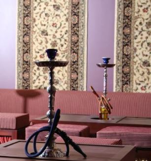 picture of hookah 