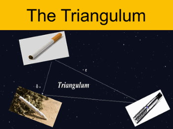 triangulum